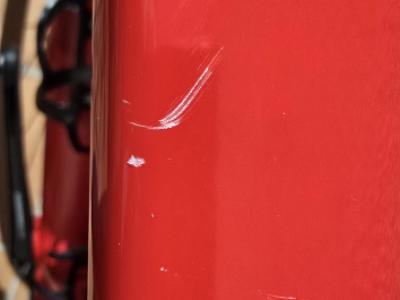 BMC - Rennrad für ,große Jungs' RH 61 cm