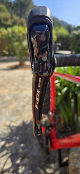 BMC - Rennrad für ,große Jungs' RH 61 cm