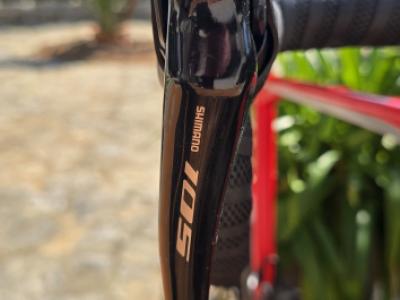 BMC - Rennrad für ,große Jungs' RH 61 cm