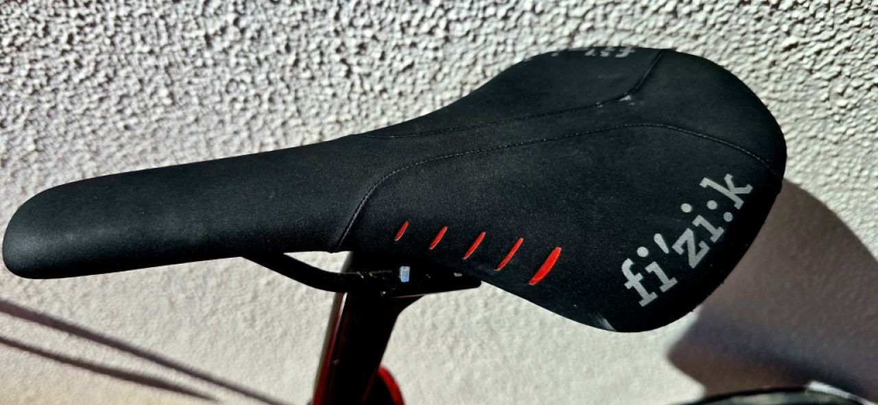 BMC - Rennrad für ,große Jungs' RH 61 cm