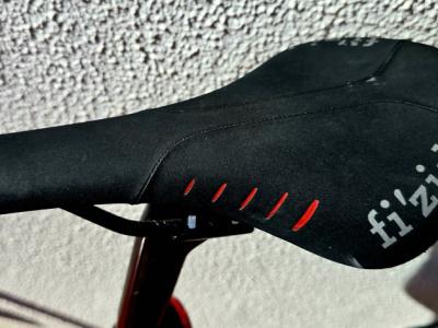 BMC - Rennrad für ,große Jungs' RH 61 cm