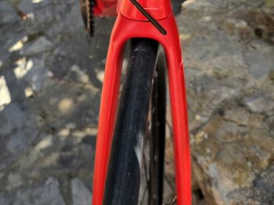 BMC - Rennrad für ,große Jungs' RH 61 cm