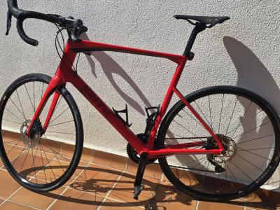 BMC - Rennrad für ,große Jungs' RH 61 cm