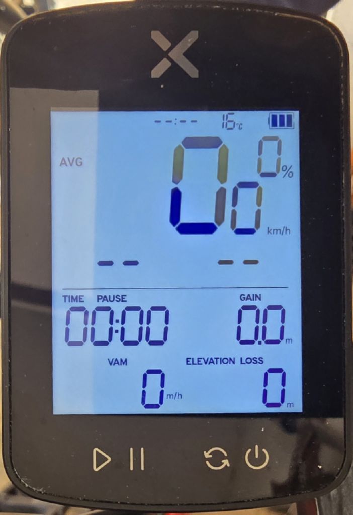 BMC - Rennrad für ,große Jungs' RH 61 cm