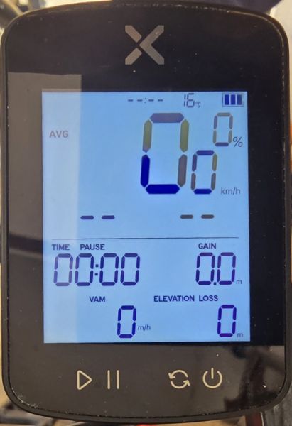 BMC - Rennrad für ,große Jungs' RH 61 cm