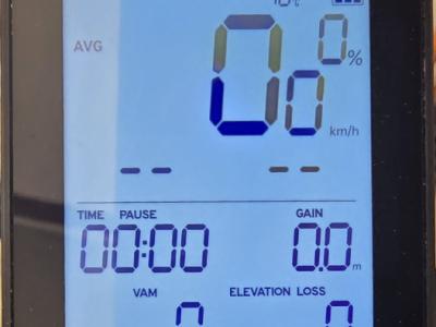 BMC - Rennrad für ,große Jungs' RH 61 cm