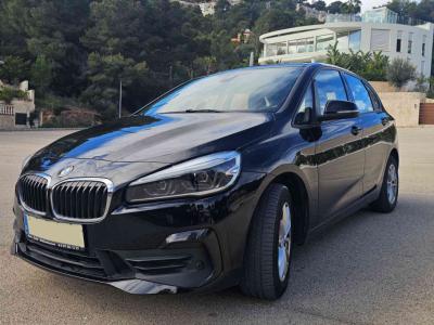 BMW 218d Active Tourer (2018) – Spanish registration – Very well maintained