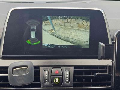 BMW 218d Active Tourer (2018) – Spanish registration – Very well maintained