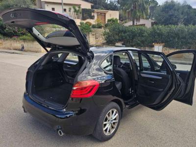BMW 218d Active Tourer (2018) – Spanish registration – Very well maintained
