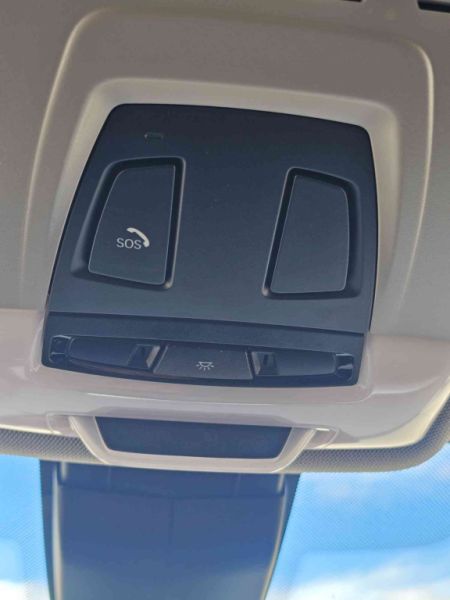 BMW 218d Active Tourer (2018) – Spanish registration – Very well maintained