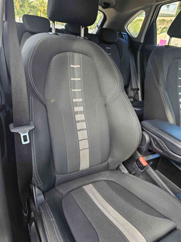 BMW 218d Active Tourer (2018) – Spanish registration – Very well maintained