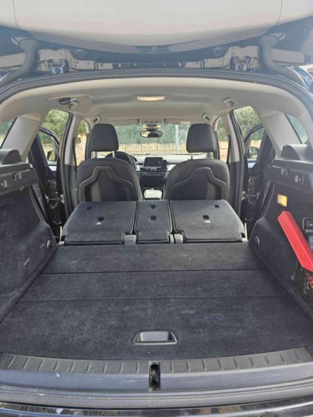 BMW 218d Active Tourer (2018) – Spanish registration – Very well maintained