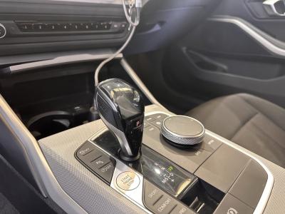 BMW 320d Touring AUTOMATIK, Modell 2020, Top Zustand, 190 PS