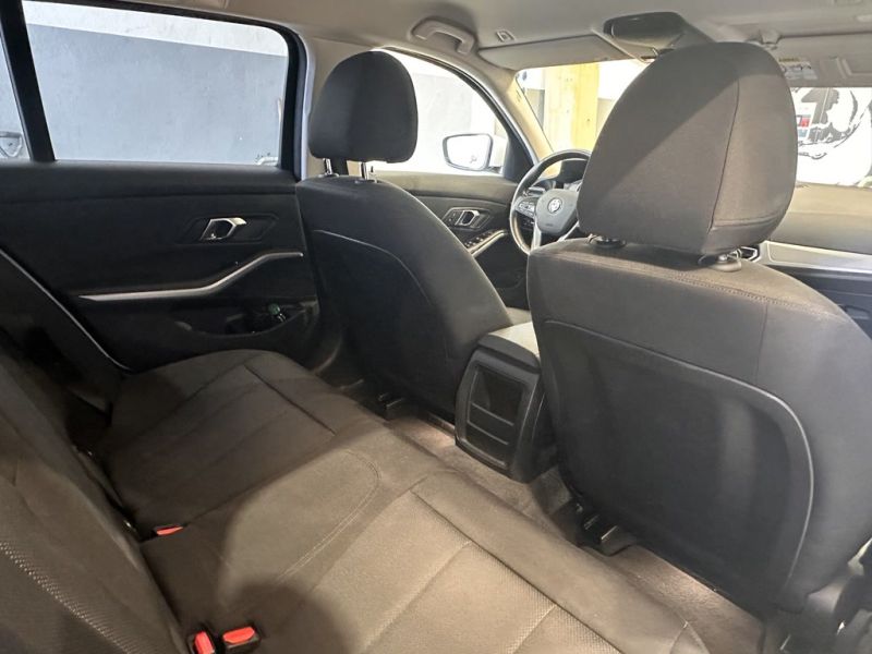 BMW 320d Touring AUTOMATIK, Modell 2020, Top Zustand, 190 PS