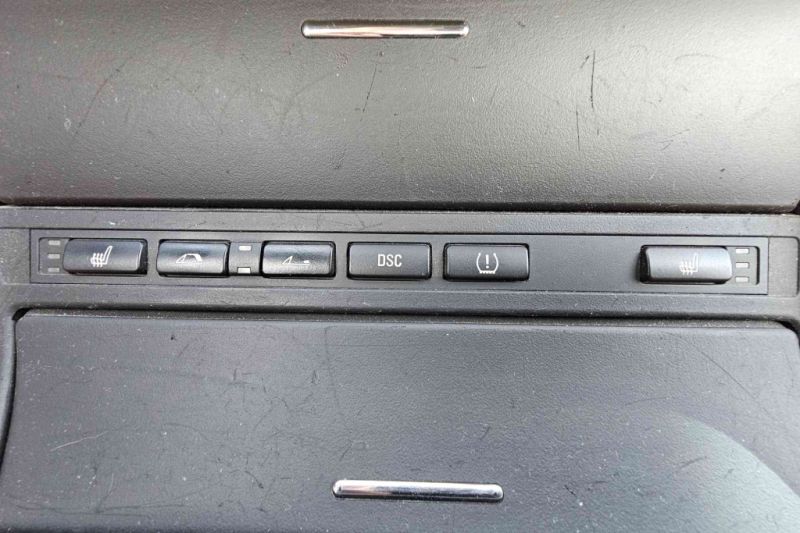 BMW 325Ci Convertible (2005) – Spanish Registration – Top Condition – €7,990 negotiable