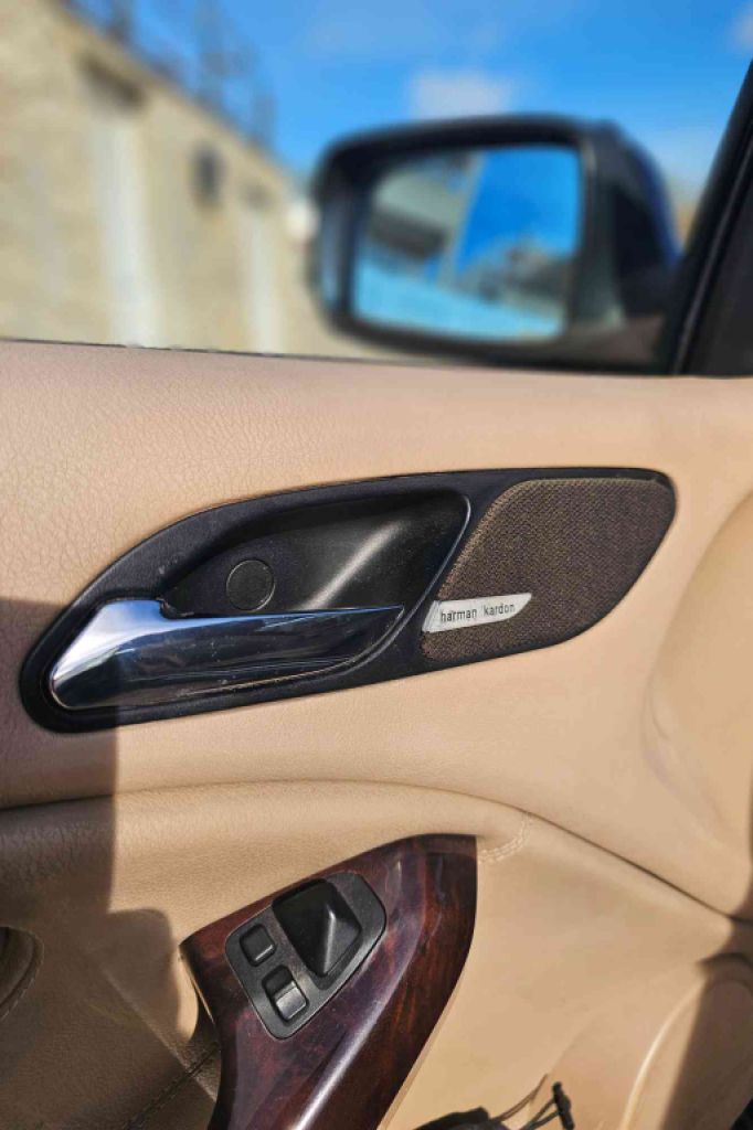 BMW 325Ci Convertible (2005) – Spanish Registration – Top Condition – €7,990 negotiable