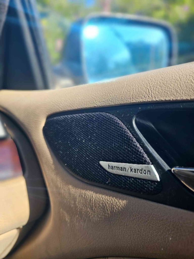 BMW 325Ci Convertible (2005) – Spanish Registration – Top Condition – €7,990 negotiable