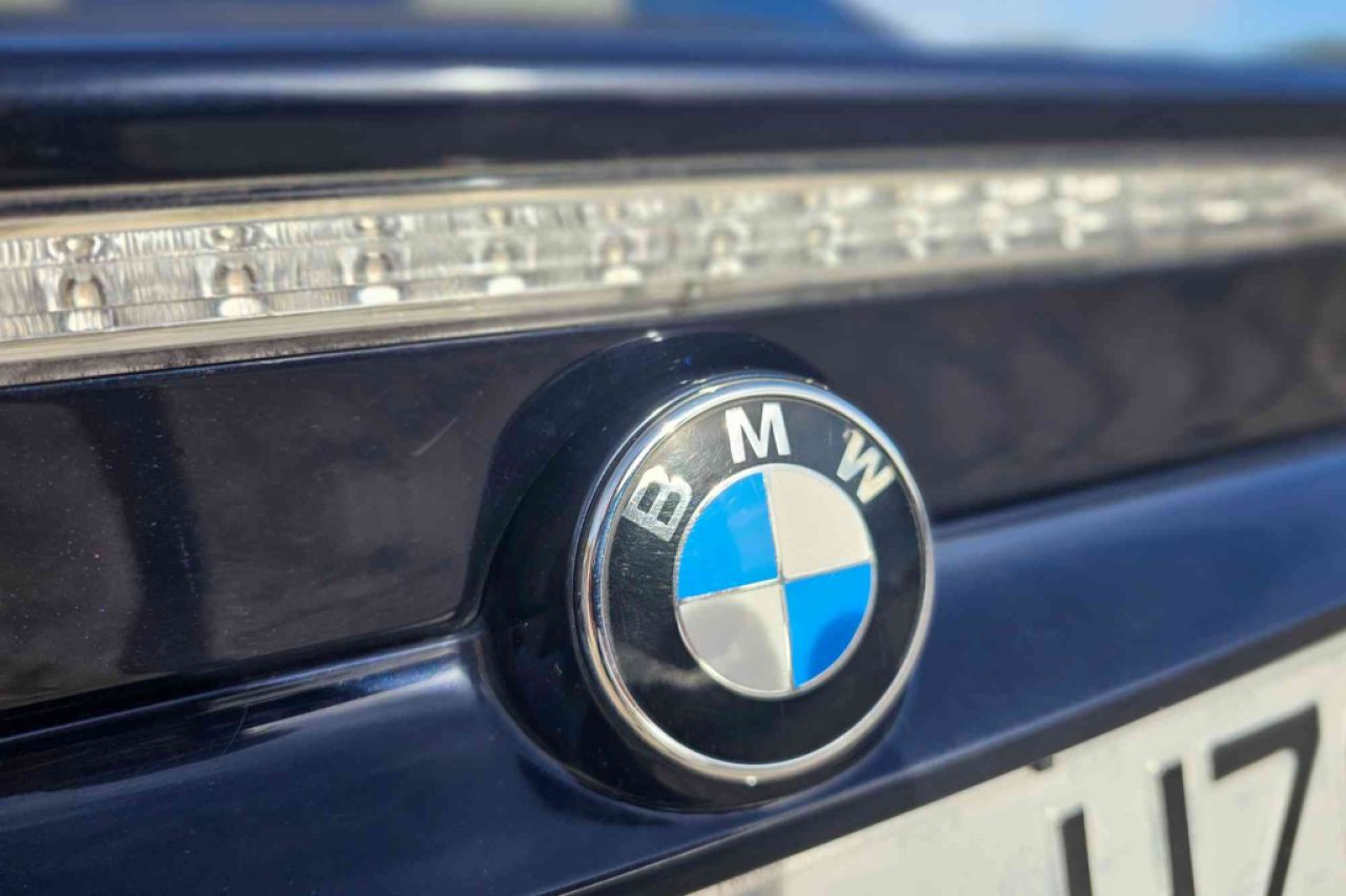 BMW 325Ci Convertible (2005) – Spanish Registration – Top Condition – €7,990 negotiable