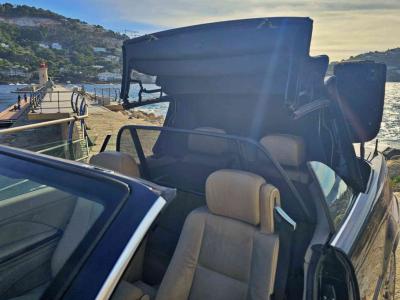 BMW 325Ci Convertible (2005) – Spanish Registration – Top Condition – €7,990 negotiable