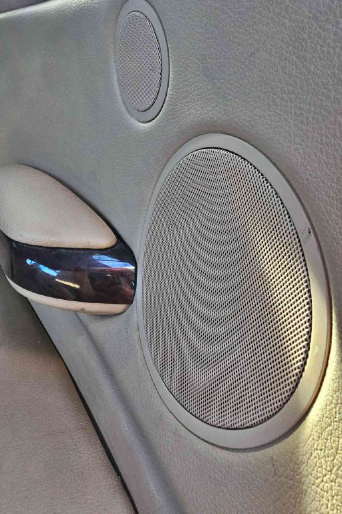 BMW 325Ci Convertible (2005) – Spanish Registration – Top Condition – €7,990 negotiable