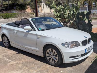 BMW Cabrio