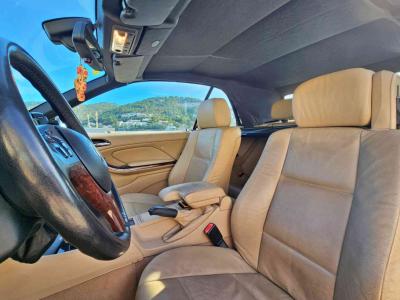 BMW CONVERTIBLE Series 3 325Ci