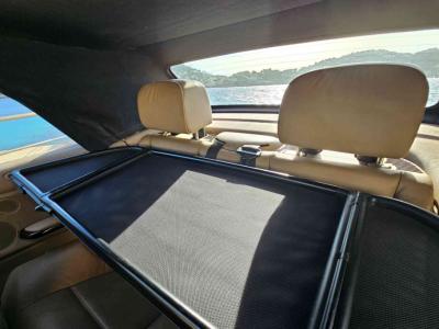 BMW CONVERTIBLE Series 3 325Ci