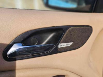 BMW CONVERTIBLE Series 3 325Ci