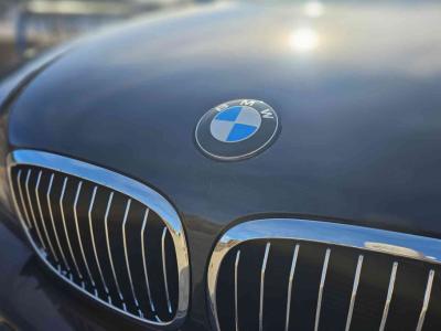 BMW CONVERTIBLE Series 3 325Ci