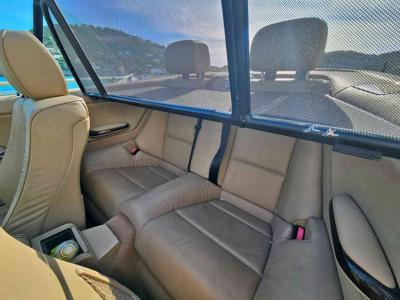 BMW CONVERTIBLE Series 3 325Ci