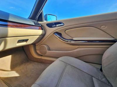 BMW CONVERTIBLE Series 3 325Ci