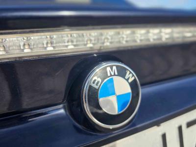 BMW CONVERTIBLE Series 3 325Ci