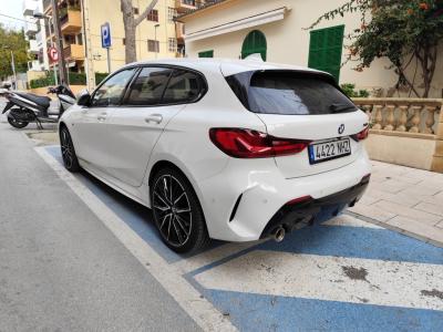 BMW F40 118i Automatic