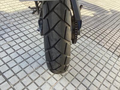 BMW F650GS - Twin - 792 cm3 only approx. 18,000 km !!!!