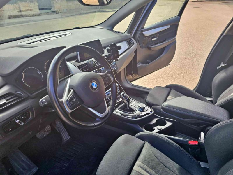 BMW 2 Series Active Tourer 218d - Sport Line