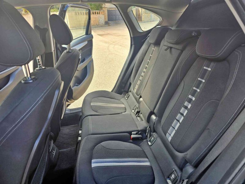 BMW 2 Series Active Tourer 218d - Sport Line