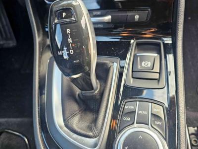 BMW 2 Series Active Tourer 218d - Sport Line