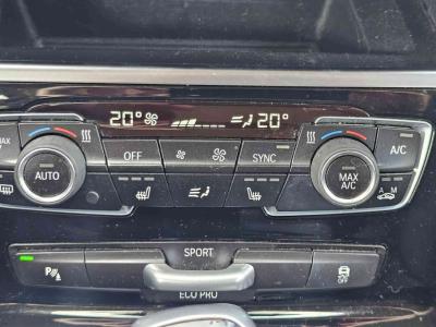 BMW 2 Series Active Tourer 218d - Sport Line