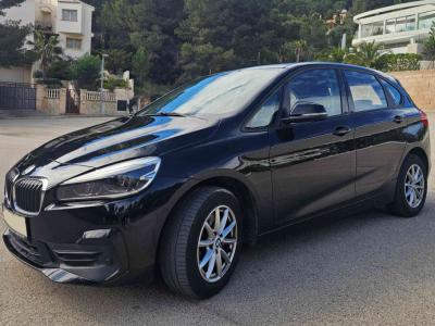 BMW 2 Series Active Tourer 218d - Sport Line