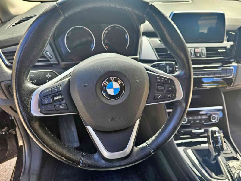 BMW 2 Series Active Tourer 218d - Sport Line