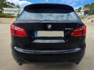 BMW 2 Series Active Tourer 218d - Sport Line