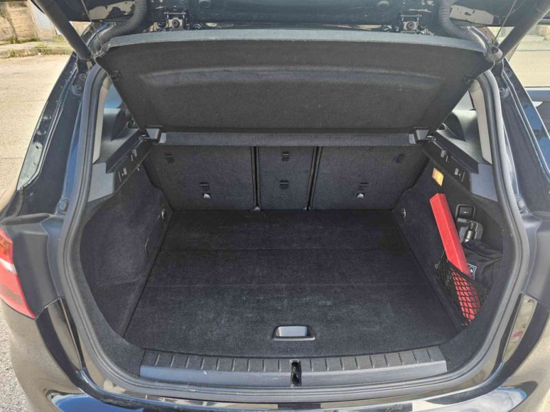 BMW 2 Series Active Tourer 218d - Sport Line