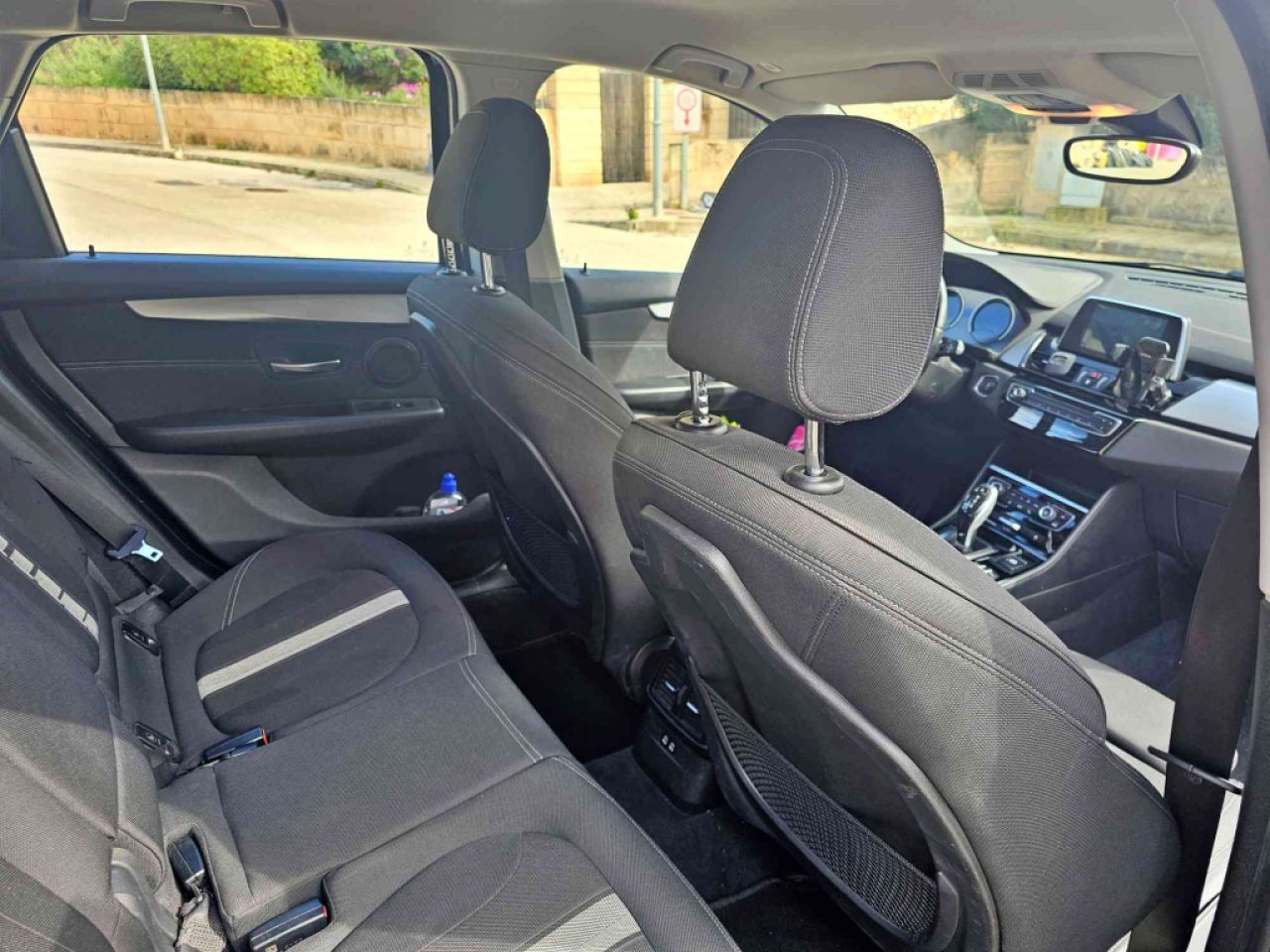 BMW 2 Series Active Tourer 218d - Sport Line