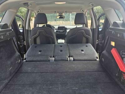 BMW 2 Series Active Tourer 218d - Sport Line