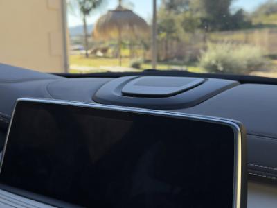 BMW X6 B&O StHe Dach Leder Winter Extravagance