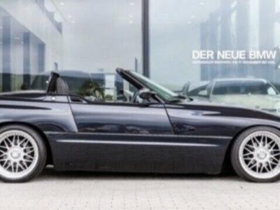 BMW Z1 Lorenz conversion with 204 hp with H-certificate, Spring PROMOTION!