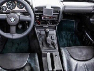 BMW Z1 Lorenz conversion with 204 hp with H-certificate, Spring PROMOTION!