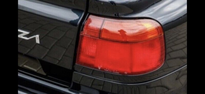 BMW Z1 Lorenz conversion with 204 hp with H-certificate, Spring PROMOTION!