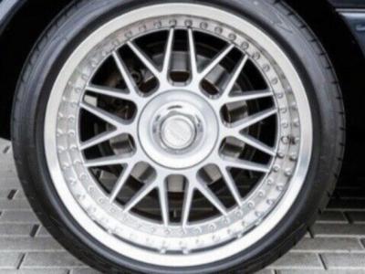 BMW Z1 Lorenz conversion with 204 hp with H-certificate, Spring PROMOTION!