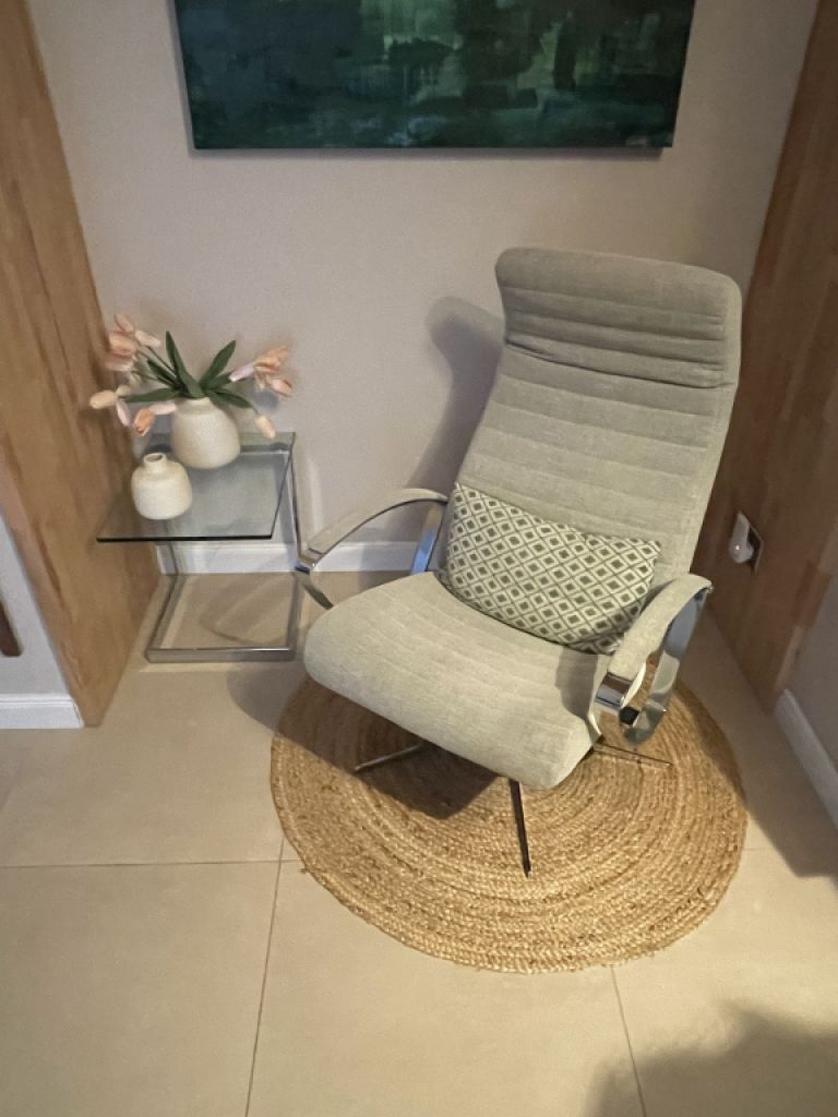 BoConcept Sessel Wing